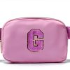 Gitus Travel Money Belt Nylon Water Resistant-2