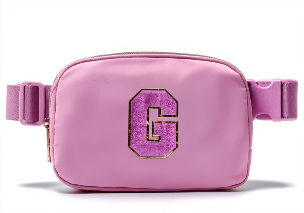 Gitus Travel Money Belt Nylon Water Resistant-2