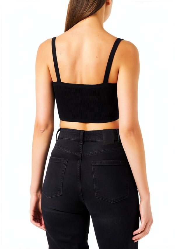 Pinko Womens Large Z99_black Limousine-3