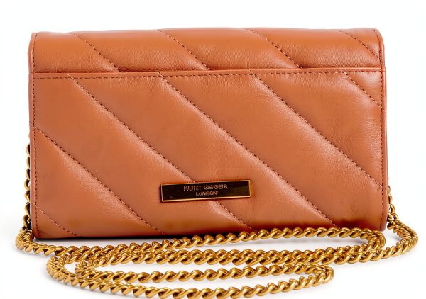 Women's Crossbody Handbags Black Camel-2