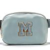 Girls Waist Pack BigaoDirect Nylon Belt Bag-2