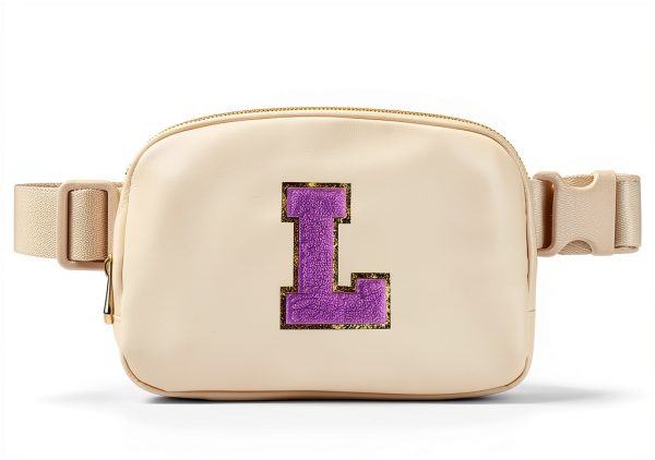 Girls Personalized Fanny Pack BigaoDirect Nylon-2