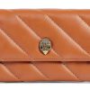 Women's Crossbody Handbags Black Camel-0