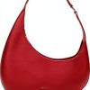 Keyli Luxury Leather Shoulder Bag-0