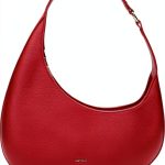 Keyli Luxury Leather Shoulder Bag-0