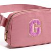 Gitus Travel Money Belt Nylon Water Resistant-6