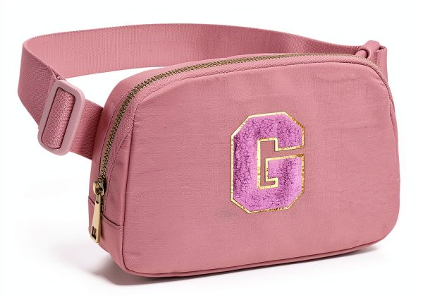 Gitus Travel Money Belt Nylon Water Resistant-6