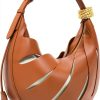 Jana Women's Vegan Leather Shoulder Bag Black-2