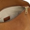 Faux Suede Shoulder Bag for Women-3