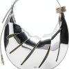 Jana Women's Vegan Leather Handbag Black-0