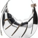 Jana Women's Vegan Leather Handbag Black-0