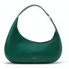 Keyli Shoulder Bag Black PU Leather Design-4