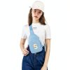 Viverte Small Sling Bag Corduroy Crossbody Women-1