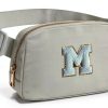 Girls Waist Pack BigaoDirect Nylon Belt Bag-6