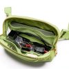 Girls Initial Patch Fanny Pack BigaoDirect Nylon-4