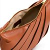 Jana Women's Vegan Leather Shoulder Bag Black-1