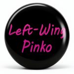 A & T Designs Unisex Adult Pinback Button-0