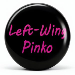A & T Designs Unisex Adult Pinback Button-0
