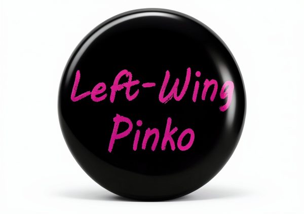 A & T Designs Unisex Adult Pinback Button-0