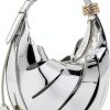 Jana Women's Vegan Leather Handbag Black-2
