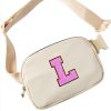 Girls Personalized Fanny Pack BigaoDirect Nylon-0