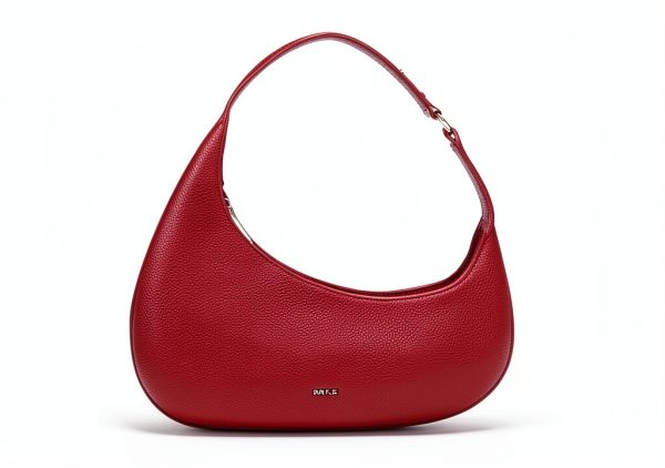 Keyli Luxury Leather Shoulder Bag-4