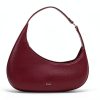 Keyli Shoulder Bag Black PU Leather Tote-4