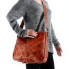 BED STU Woven Handbag for Women-2