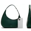 Keyli Shoulder Bag Black PU Leather Design-3