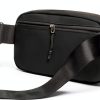Fanny Pack Personalized Initial Design Belt Bag by BigaoDirect-5
