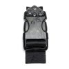 Fanny Pack Personalized Initial Design Belt Bag by BigaoDirect-3