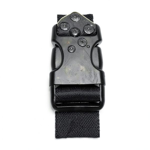 Fanny Pack Personalized Initial Design Belt Bag by BigaoDirect-3