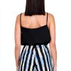 Pinko Women's Dress 103777_A1UK Dze Black Butter Light Blue Size 30-38-1
