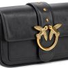 PINKO Black-antique Gold Vinyl Self‑Adhesive Wall Sticker 58×57cm-1
