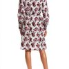 PINKO women's blazer Model 1G16AH Spread Collar with Epaulettes-1