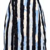 Pinko Women's Dress 103777_A1UK Dze Black Butter Light Blue Size 30-38-3