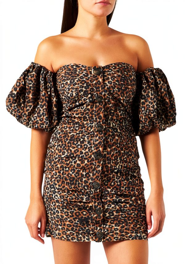 PINKO Women Asola Off Shoulder Top Black Size 42 Removable Sleeves-0