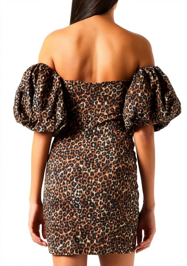 PINKO Women Asola Off Shoulder Top Black Size 42 Removable Sleeves-3