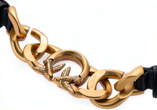 Pinko Women's Belt-1