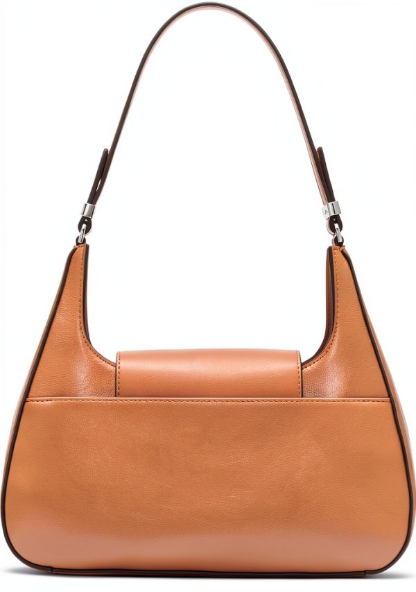 Calvin Klein Women's Becky Demi Shoulder Bag-1