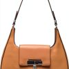 Calvin Klein Women's Becky Demi Shoulder Bag-0