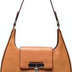 Calvin Klein Women's Becky Demi Shoulder Bag-0