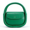 Designer Top Handle Shoulder Bags for Women, Trendy Mini Crossbody Purses, Women’s Leather Handbags with Straps-4