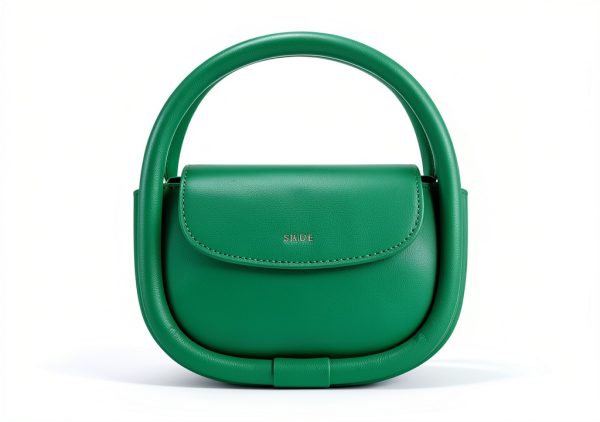 Designer Top Handle Shoulder Bags for Women, Trendy Mini Crossbody Purses, Women’s Leather Handbags with Straps-4