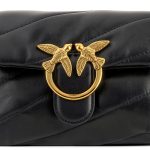 Pinko Love Baby Shoulder Women's Bag-0