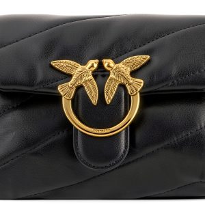 Pinko Love Baby Shoulder Women's Bag-0