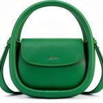 Designer Top Handle Shoulder Bags for Women, Trendy Mini Crossbody Purses, Women’s Leather Handbags with Straps-0