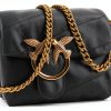 Pinko Love Baby Shoulder Women's Bag-3