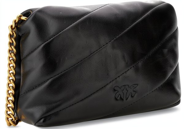 Pinko Love Baby Shoulder Women's Bag-2