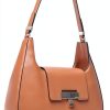 Calvin Klein Women's Becky Demi Shoulder Bag-3